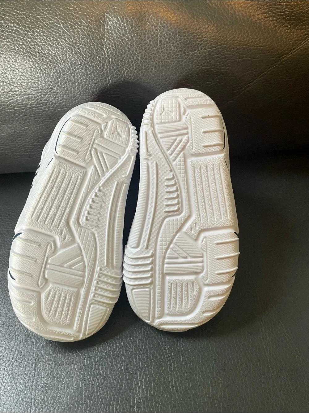 Puma X BMW - Toddler Boys Slip On Sneakers - Brand New - Size 5C